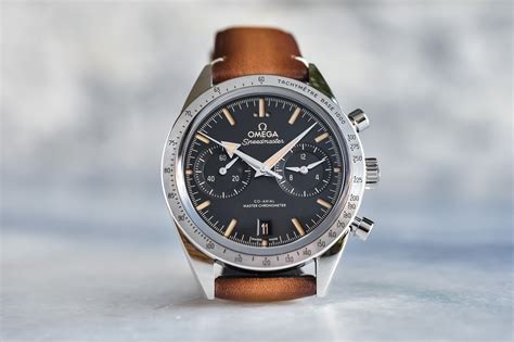 omega speedmastei 00/57 professional price|omega speedmaster heritage 57.